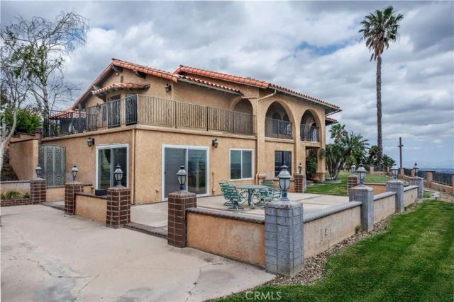 350 Roughrider Road, La Verne, CA 91750