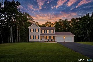 73 Old Cathole Road South, Tolland, CT 06084
