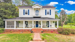 923 W Tuskeena Street, Wetumpka, AL 36092