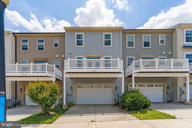 46679 JOUBERT TER, Sterling, VA 20165