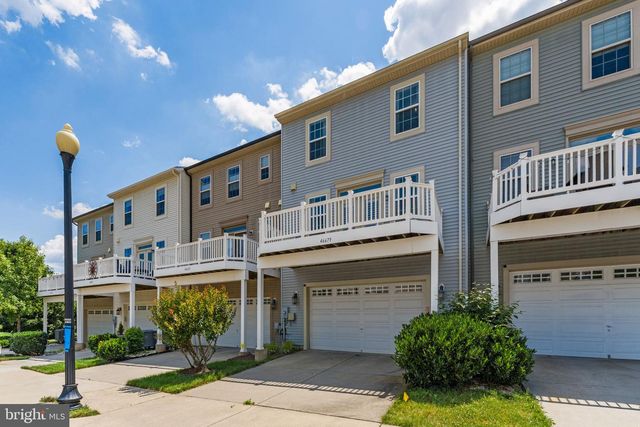 46679 JOUBERT TER, Sterling, VA 20165