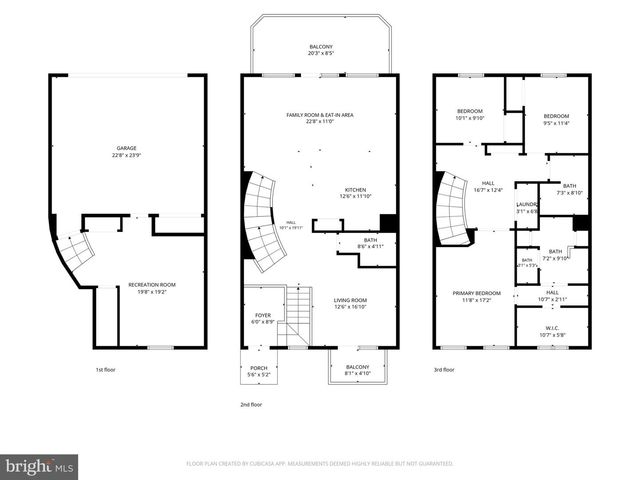 46679 JOUBERT TER, Sterling, VA 20165