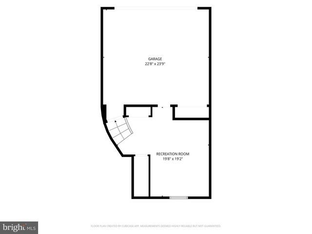 46679 JOUBERT TER, Sterling, VA 20165