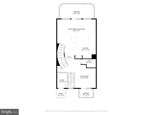 46679 JOUBERT TER, Sterling, VA 20165