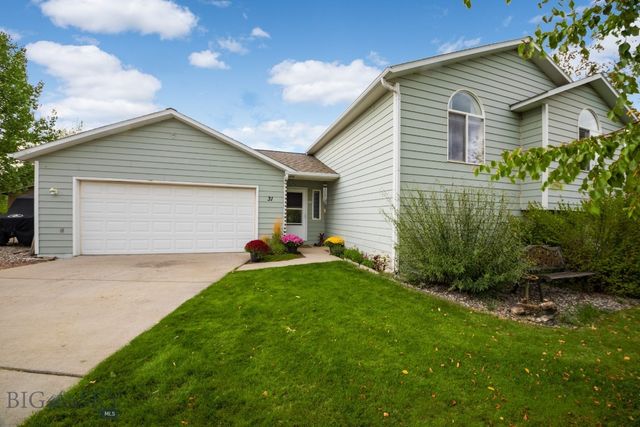 31 Pinnacle Drive, Belgrade, MT 59714