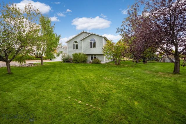 31 Pinnacle Drive, Belgrade, MT 59714
