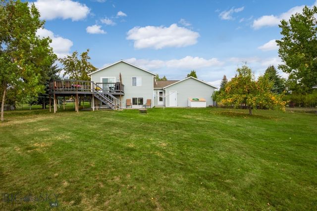 31 Pinnacle Drive, Belgrade, MT 59714