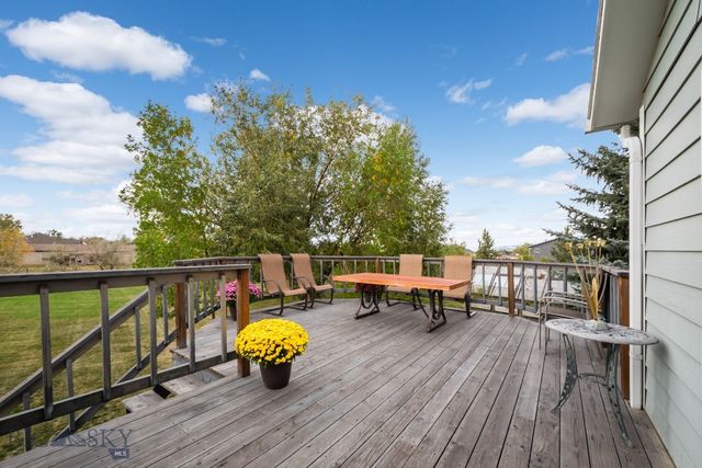 31 Pinnacle Drive, Belgrade, MT 59714