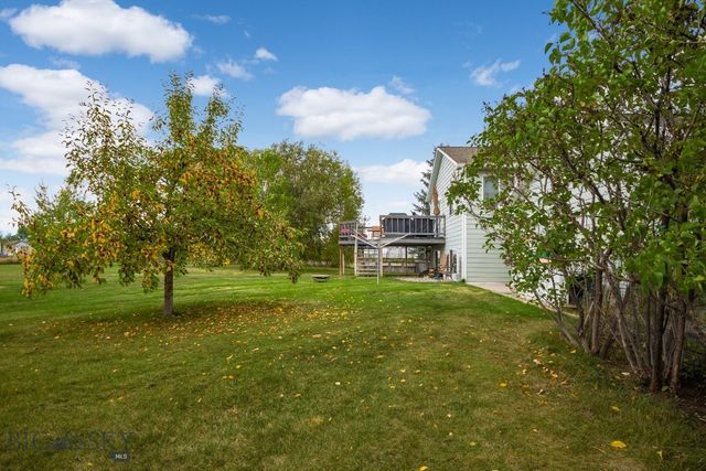 31 Pinnacle Drive, Belgrade, MT 59714