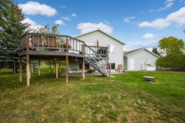 31 Pinnacle Drive, Belgrade, MT 59714