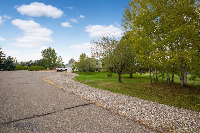 31 Pinnacle Drive, Belgrade, MT 59714