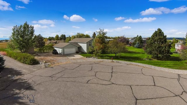 31 Pinnacle Drive, Belgrade, MT 59714