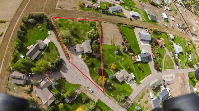 31 Pinnacle Drive, Belgrade, MT 59714