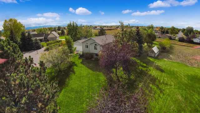 31 Pinnacle Drive, Belgrade, MT 59714