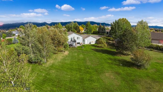 31 Pinnacle Drive, Belgrade, MT 59714