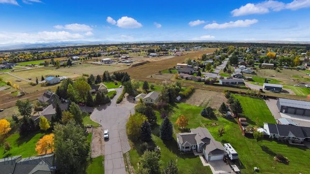 31 Pinnacle Drive, Belgrade, MT 59714