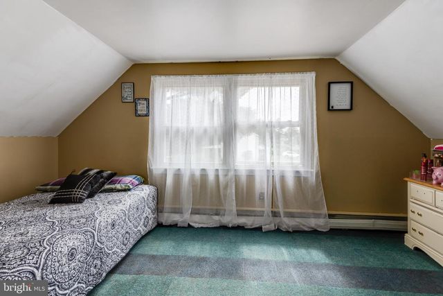 70 BUCKINGHAM DR, Willingboro, NJ 08046