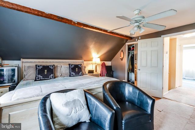 70 BUCKINGHAM DR, Willingboro, NJ 08046