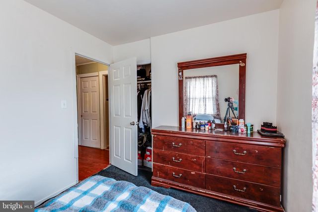 70 BUCKINGHAM DR, Willingboro, NJ 08046