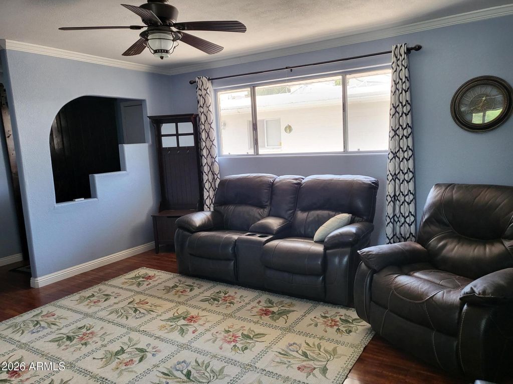 815 N HAYDEN Road D207, Scottsdale, AZ 85257 — exterior