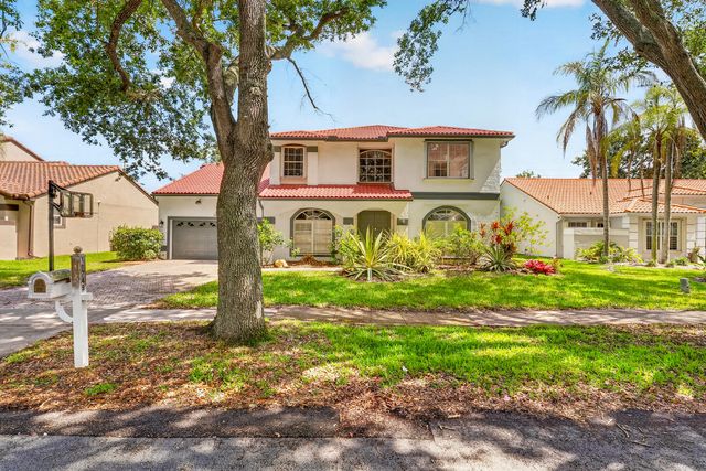 10749 Nashville Drive, Cooper City, FL 33026