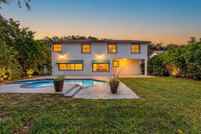 10749 Nashville Drive, Cooper City, FL 33026