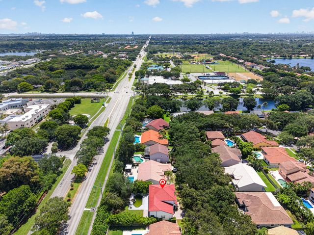 10749 Nashville Drive, Cooper City, FL 33026