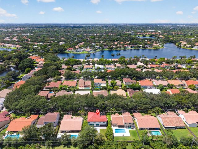 10749 Nashville Drive, Cooper City, FL 33026