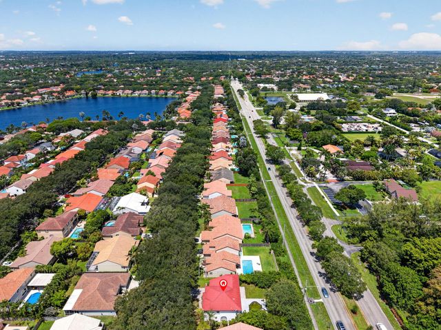 10749 Nashville Drive, Cooper City, FL 33026