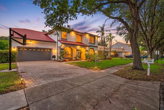 10749 Nashville Drive, Cooper City, FL 33026