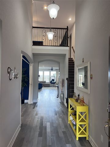 3213 Wiltshire Horn Avenue, Mckinney, TX 75071