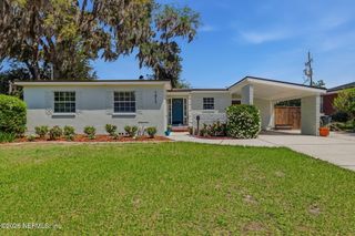 1615 FURMAN Road, Jacksonville, FL 32217