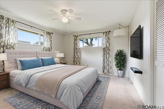 5550 Berkshire Ave, Baton Rouge, LA 70806