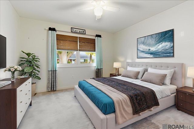 5550 Berkshire Ave, Baton Rouge, LA 70806