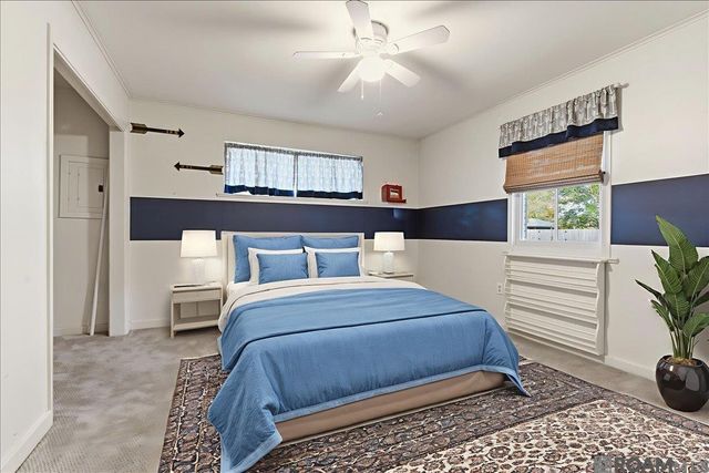 5550 Berkshire Ave, Baton Rouge, LA 70806