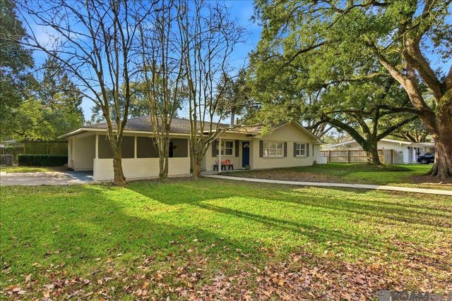 5550 Berkshire Ave, Baton Rouge, LA 70806