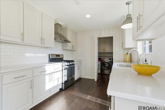 5550 Berkshire Ave, Baton Rouge, LA 70806