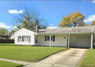 20 Nicholas Drive North, Tonawanda, NY 14150