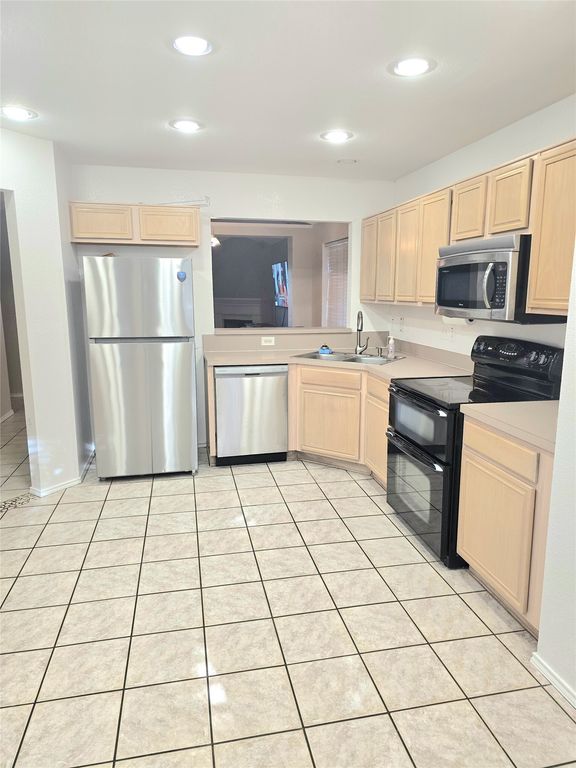 2633 Trabuco Canyon Road, Fort Worth, TX 76108 — photo 2