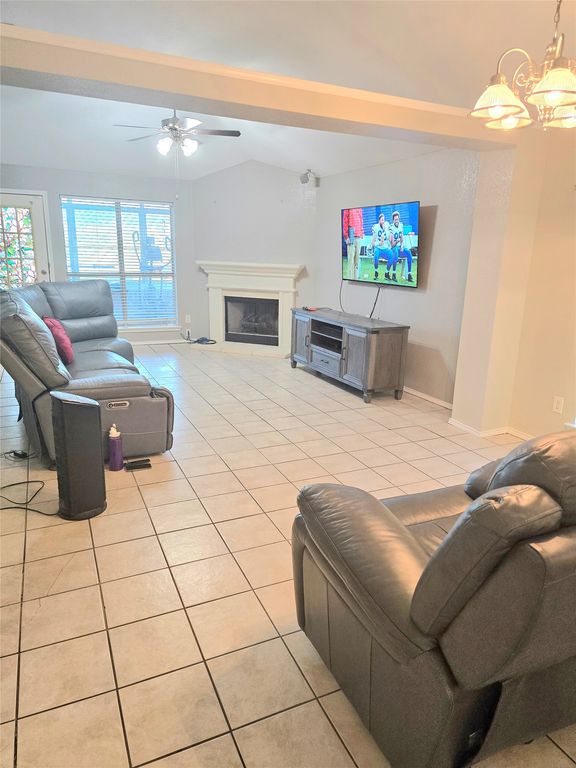2633 Trabuco Canyon Road, Fort Worth, TX 76108 — photo 5