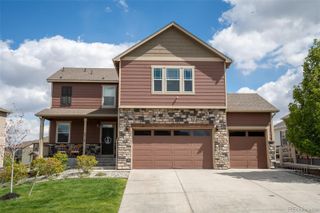 5918 Point Rider Circle, Castle Rock, CO 80104