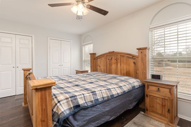 4013 Black Oak Drive, Cleburne, TX 76031