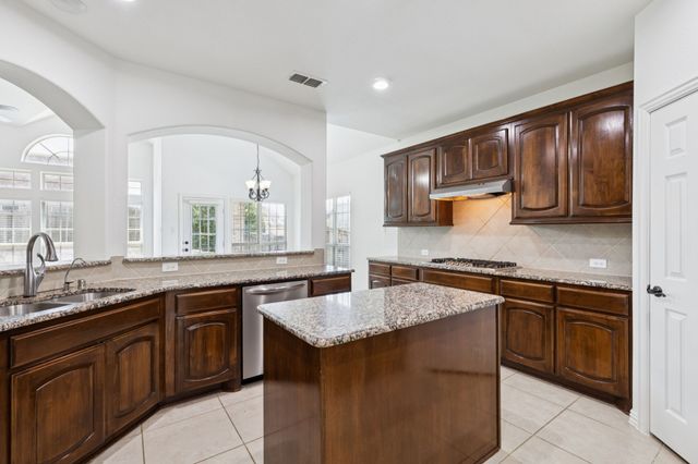 11717 Beckton Street, Mckinney, TX 75071