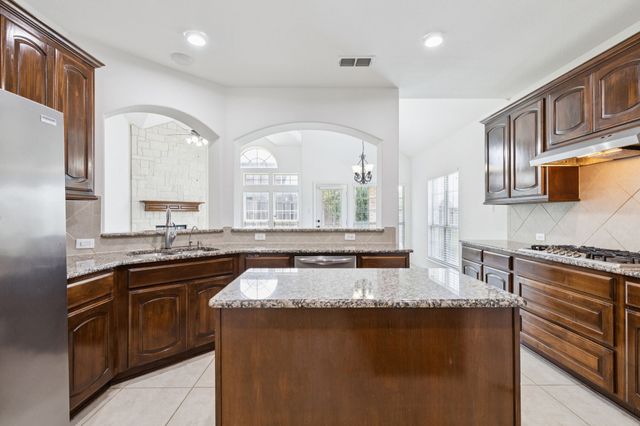 11717 Beckton Street, Mckinney, TX 75071