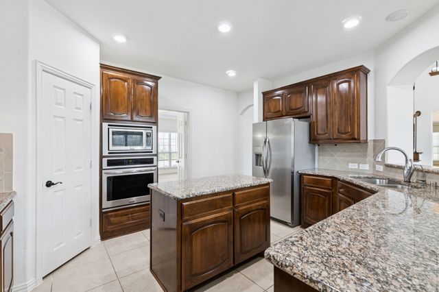 11717 Beckton Street, Mckinney, TX 75071