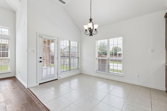 11717 Beckton Street, Mckinney, TX 75071