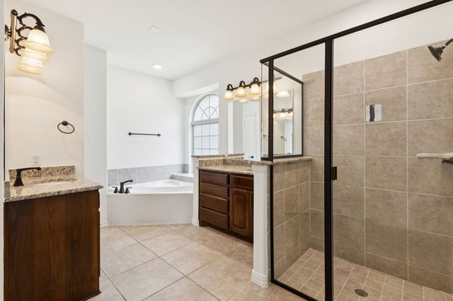 11717 Beckton Street, Mckinney, TX 75071