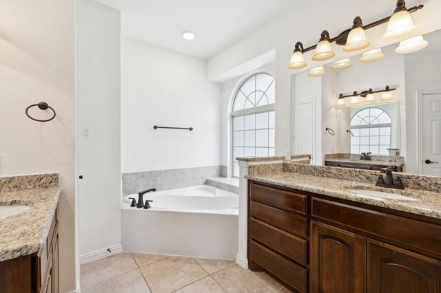 11717 Beckton Street, Mckinney, TX 75071