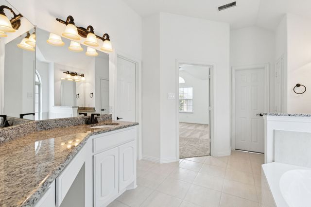 11717 Beckton Street, Mckinney, TX 75071