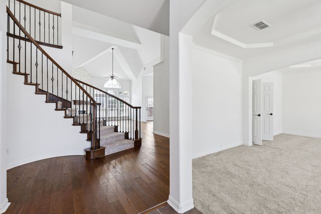 11717 Beckton Street, Mckinney, TX 75071